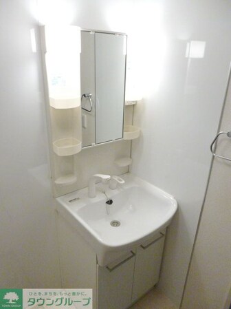 ビラージュの物件内観写真